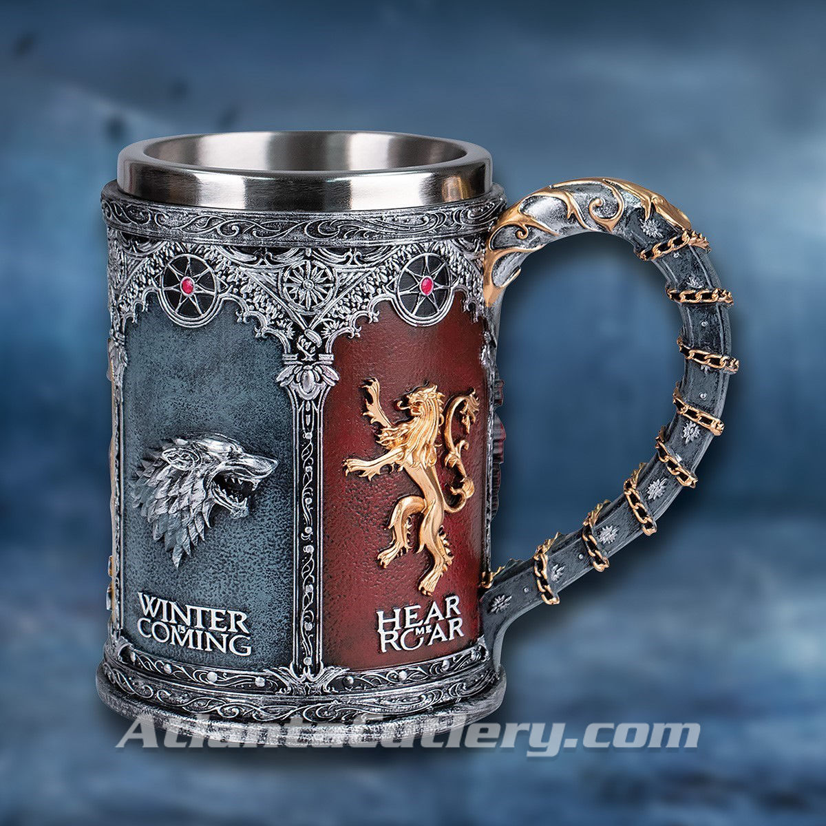 Picture of Game of Thrones Sigil Tankard