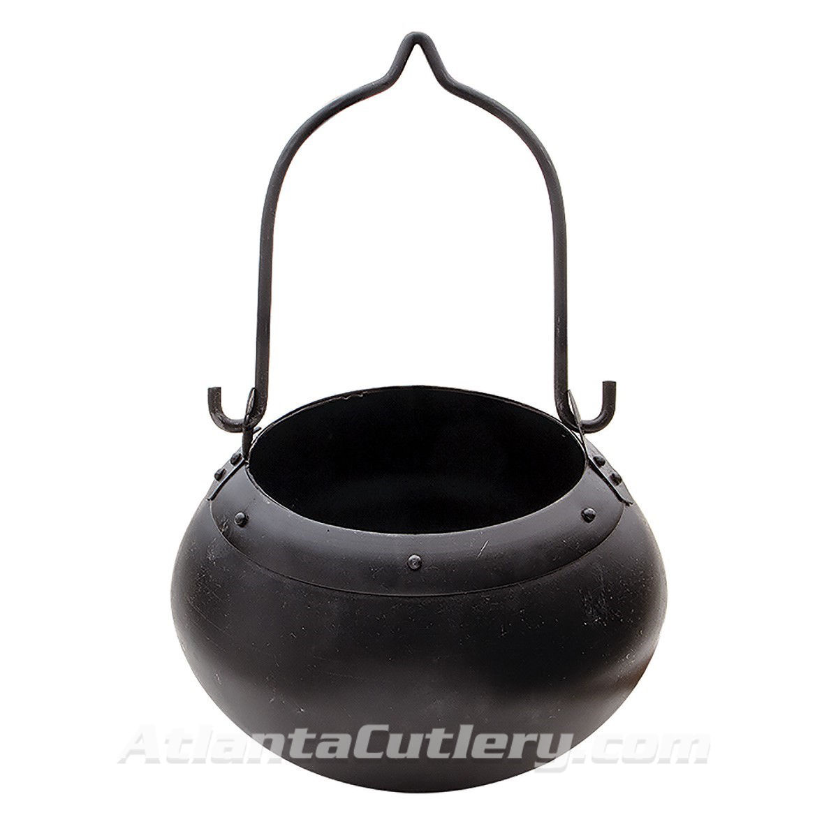 Picture of Iron Kettle