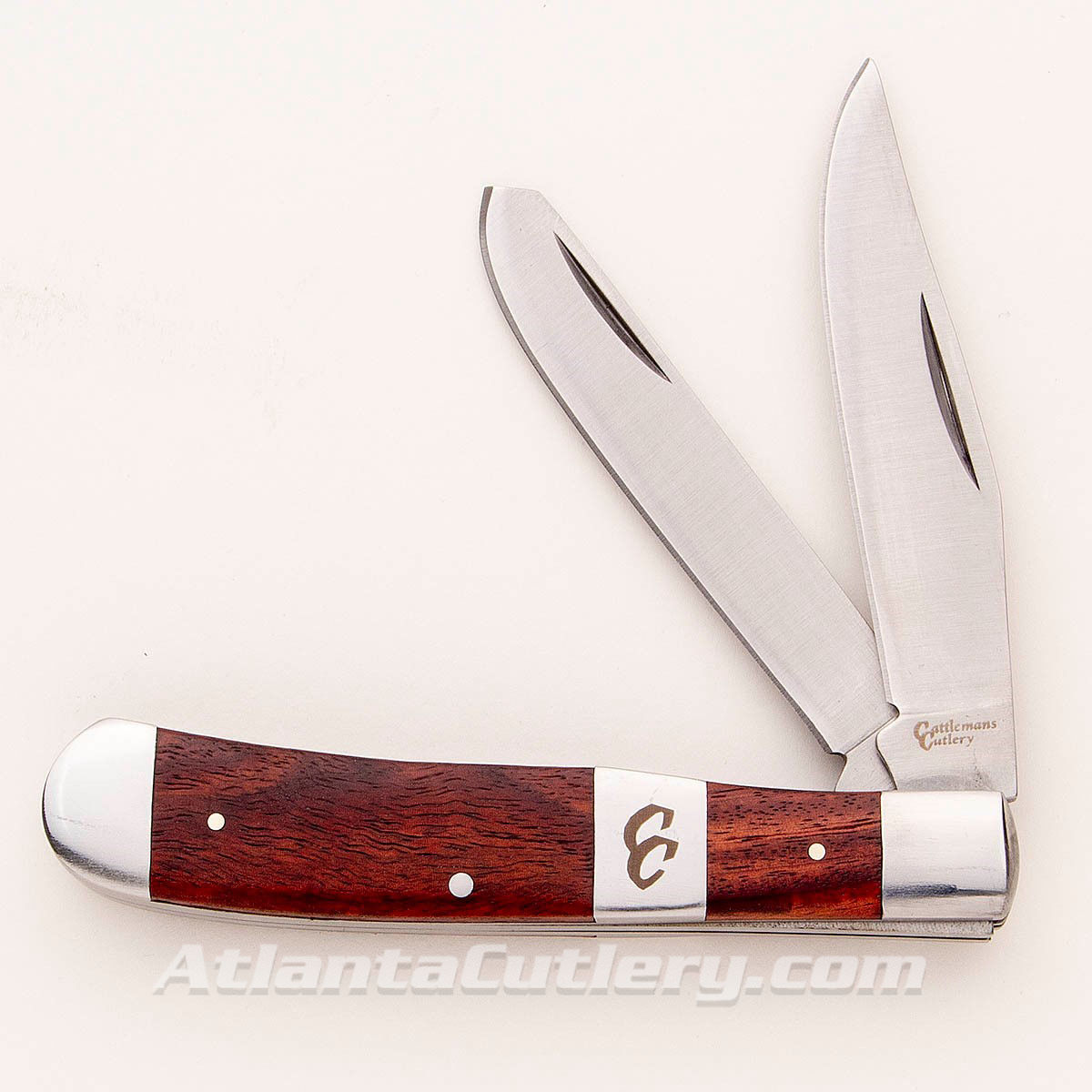 Picture of Rosewood Handle Trapper