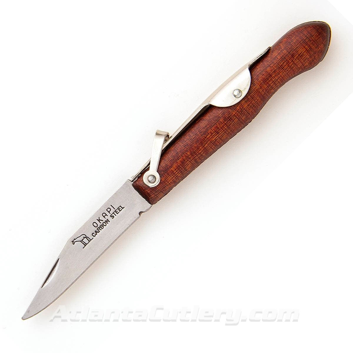 Okapi Genet Slip Joint Pocket Knife
