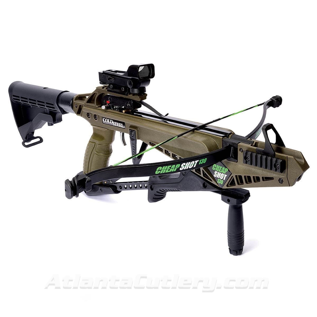 Cold Steel Cheap Shot 130 Crossbow 