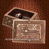 Picture of Crusader Trinket Box