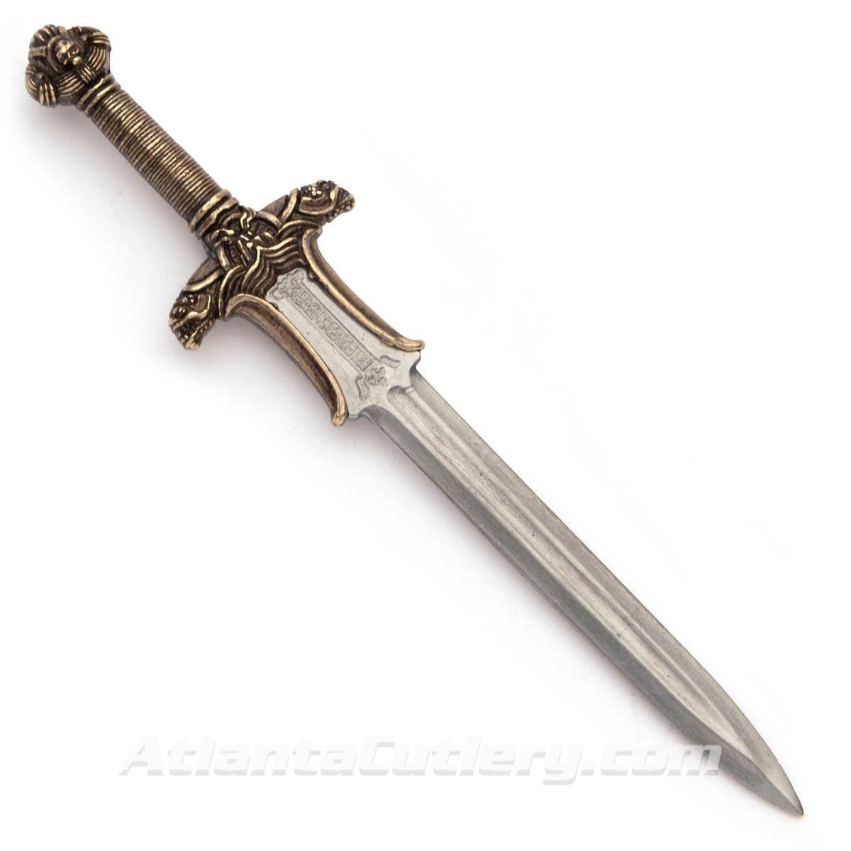 Windlass Licensed Conan The Barbarian Valeria's Sword Musuem Prop Replica 