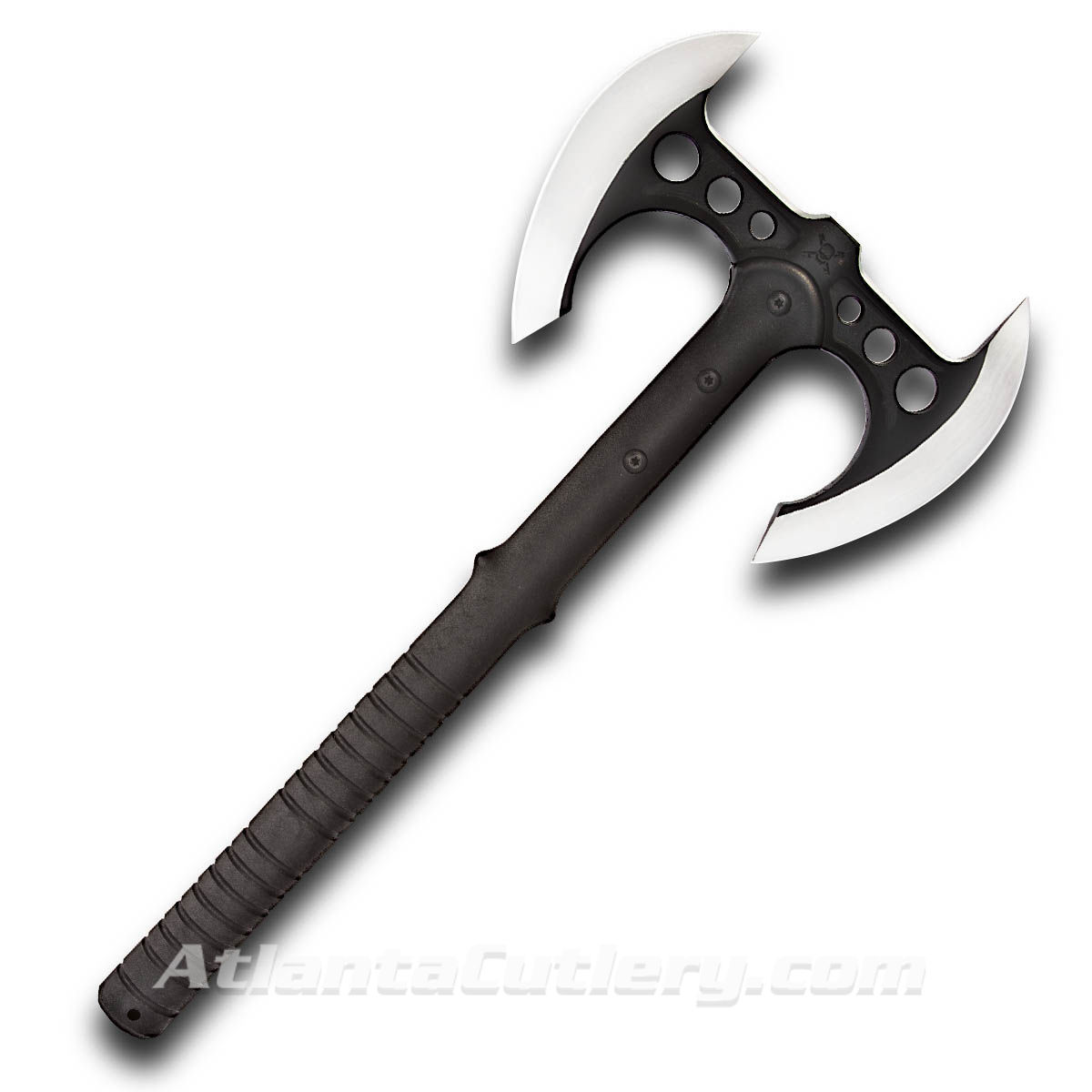 United Cutlery M48 Tactical Double Bladed Tomahawk with Sheath