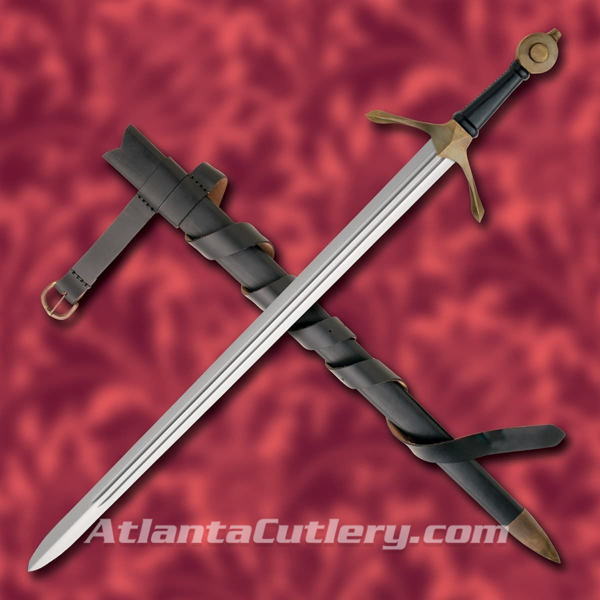 Picture of The Bannockburn Sword