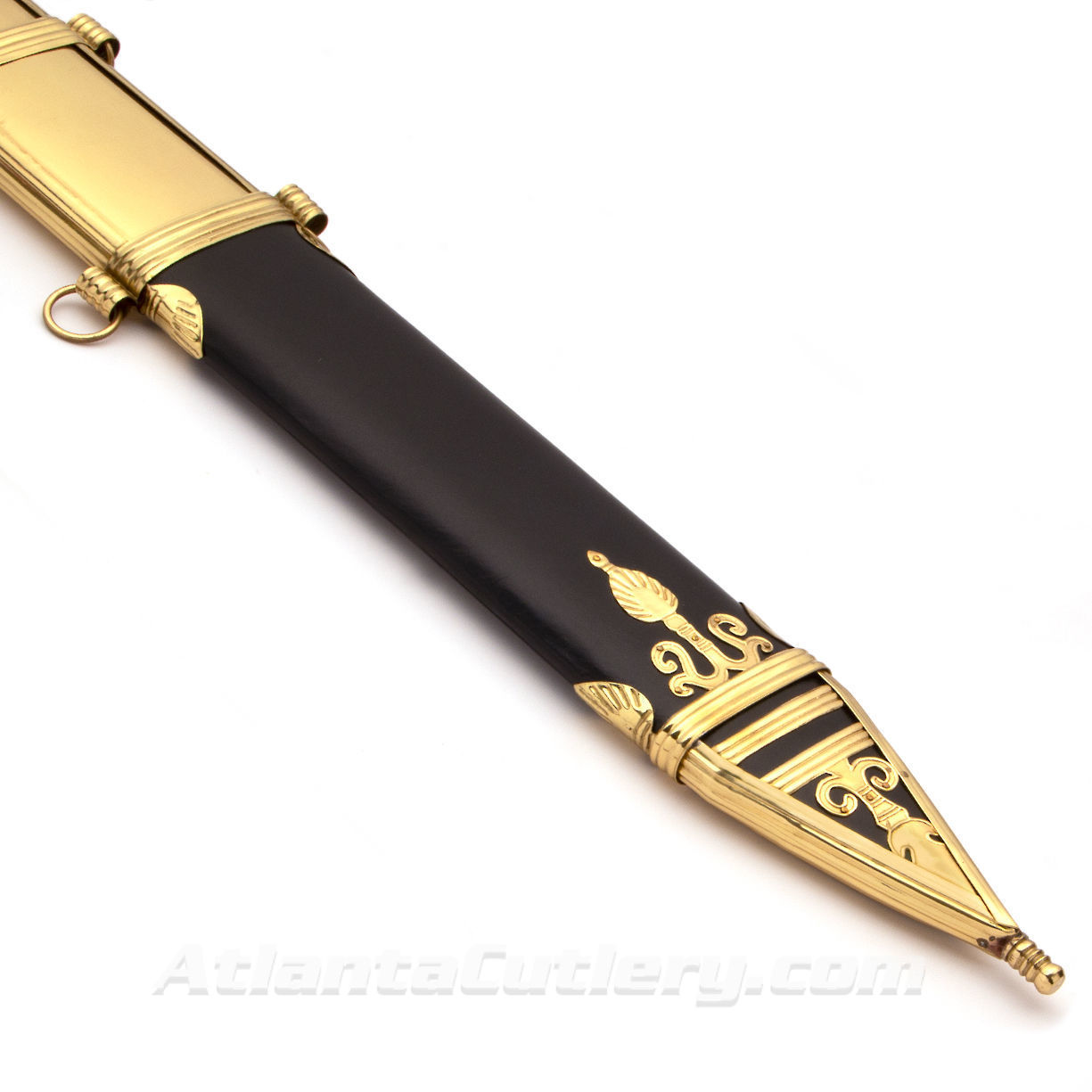 Maitz Pattern Windlass Gladius