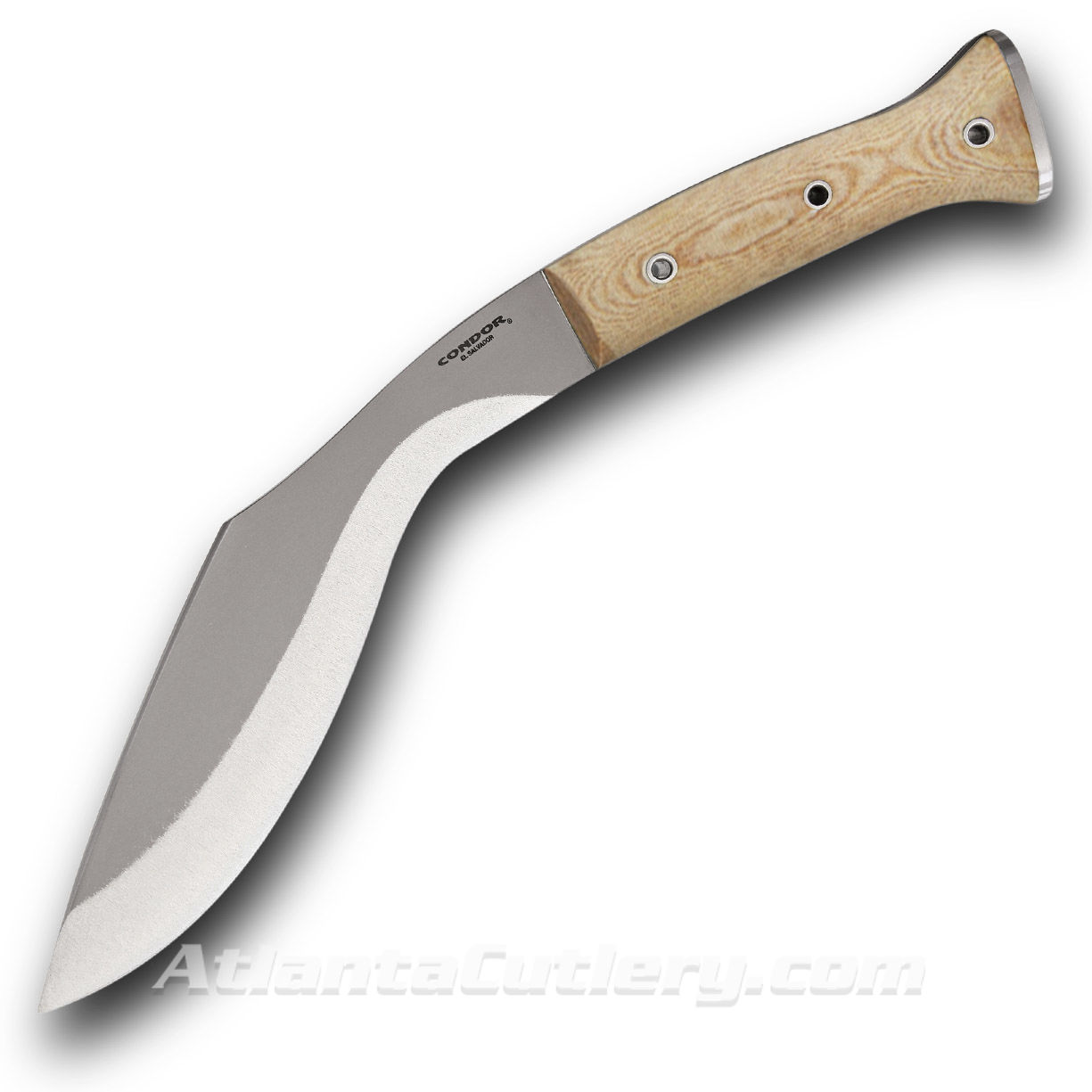 Condor K-Tact Kukri - AtlantaCutlery.com