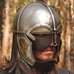 Picture of Barbarian Helmet