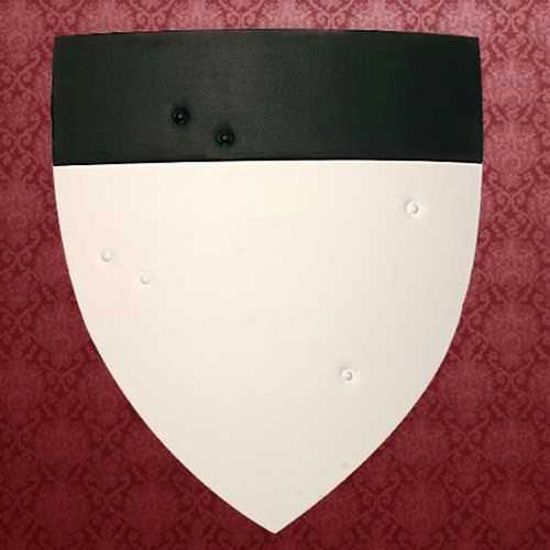 Picture of Templar Wooden Shield