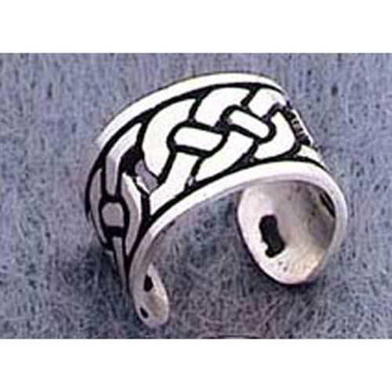Picture of Celtic Ear Cuff