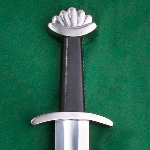 Picture of 5 Lobe Viking Sword