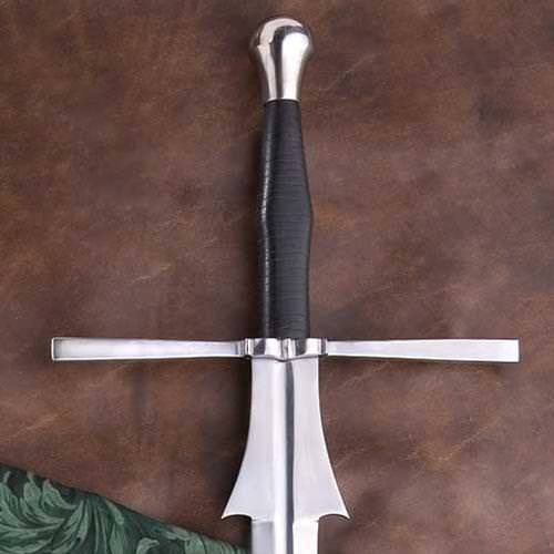 Picture of Flared Long Sword