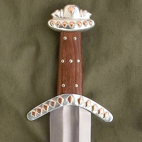 Viking Leuterit Sword by Windlass Steelcrafts