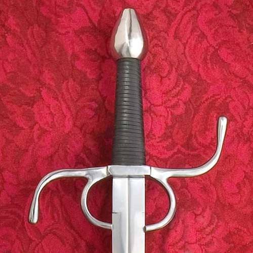 Picture of Military Sword Rapier