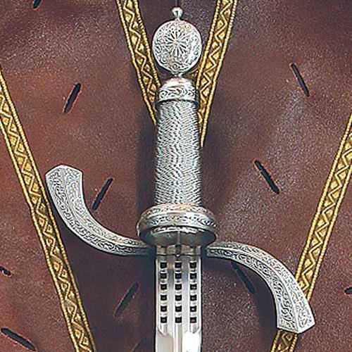 Picture of Renaissance Buccaneer Dagger