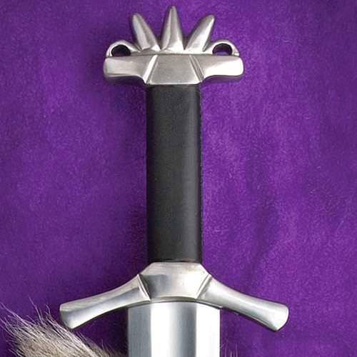 Picture of Swedish Viking Sword