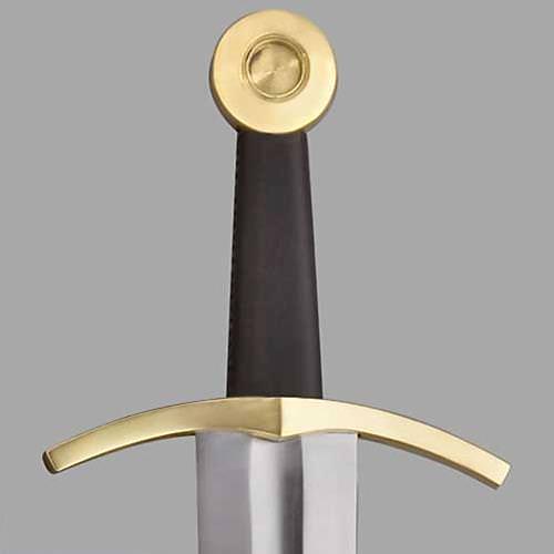 Picture of Sword of Cortenuova