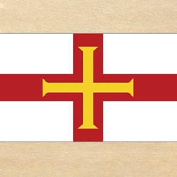 Picture of Crusader Flag