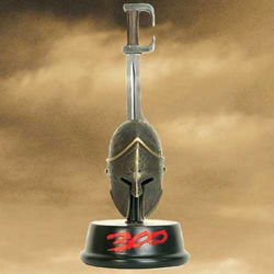 Picture of "300" Spartan Letter Opener
