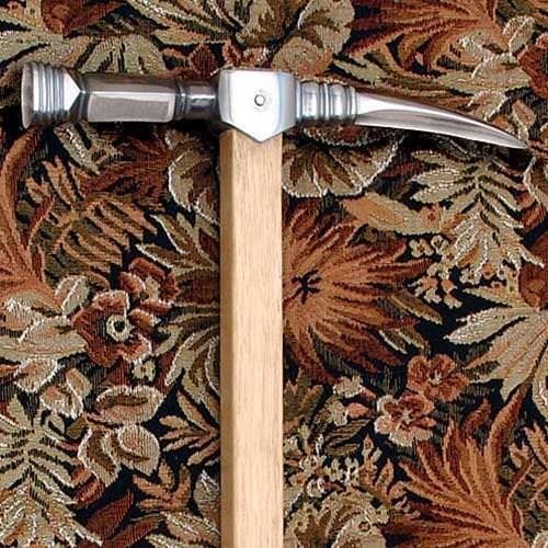 17th Century War Hammer - Renaissance Weapons