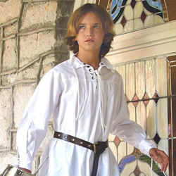 Picture of Swordsman Shirt for Boys
