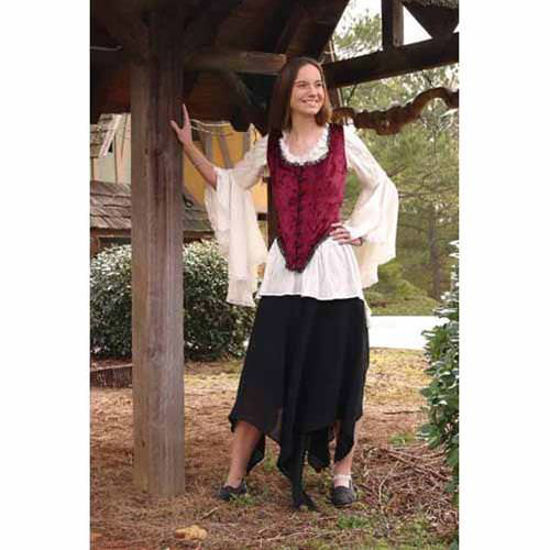 Picture of Peasant Girl Skirt