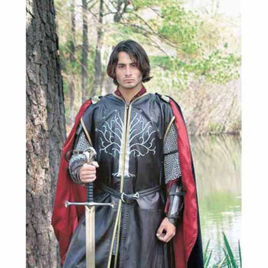 Picture of Aragorn Leather Belt