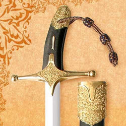 Picture of Sacred Sword of the Prophet