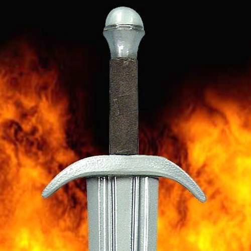 Picture of Templar Sword - Latex 