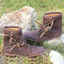 Picture of Medieval Tradesman Boots 