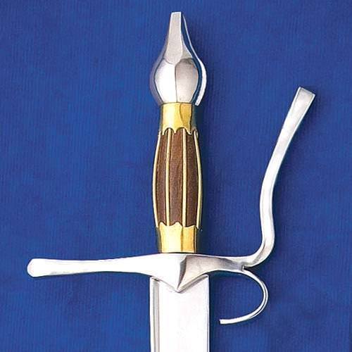 Picture of Sword of Oran