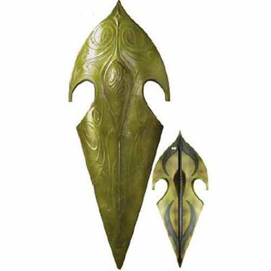 Picture of High Elven Warrior Shield 