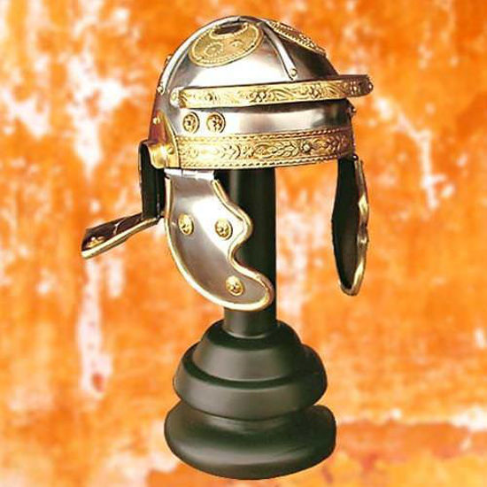 Picture of Mini Roman Imperial Helmet