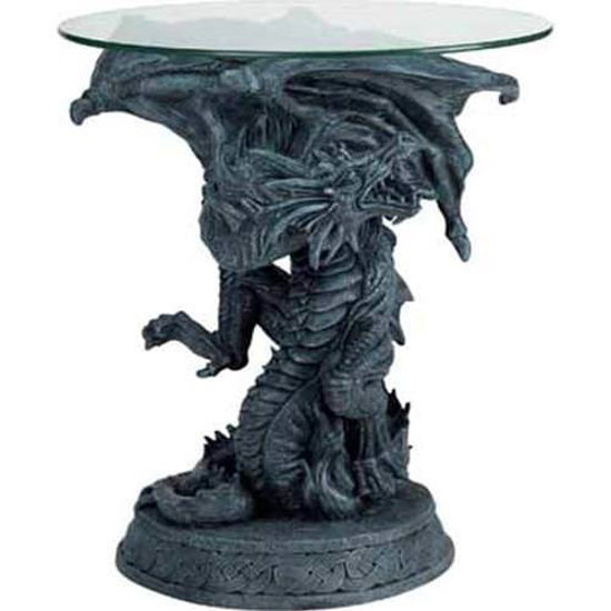 Picture of Dragon Table