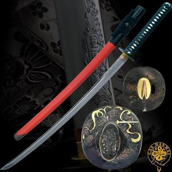 Kami Katana