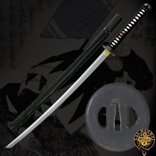 Picture of Practical Katana