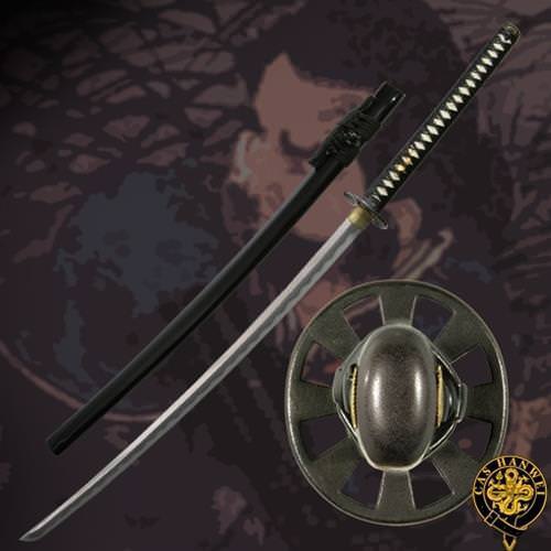 Picture of Practical Pro Katana