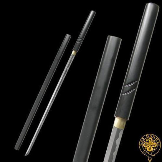 Picture of Zatoichi Stick Sword, Black