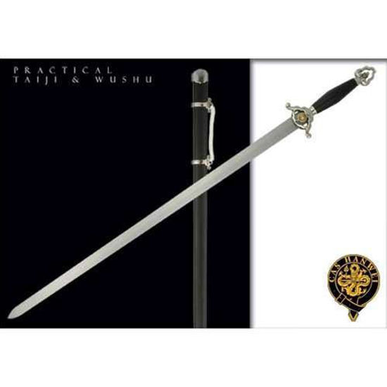 Picture of Practical T'ai Chi Sword 30 Inch
