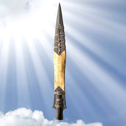 Picture of Spear of Destiny
