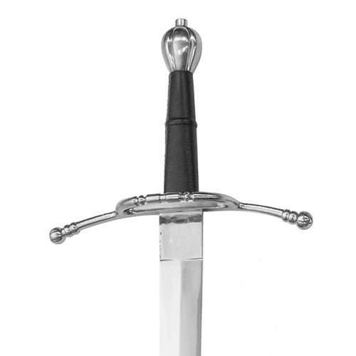 Picture of European Hand and Half Sword