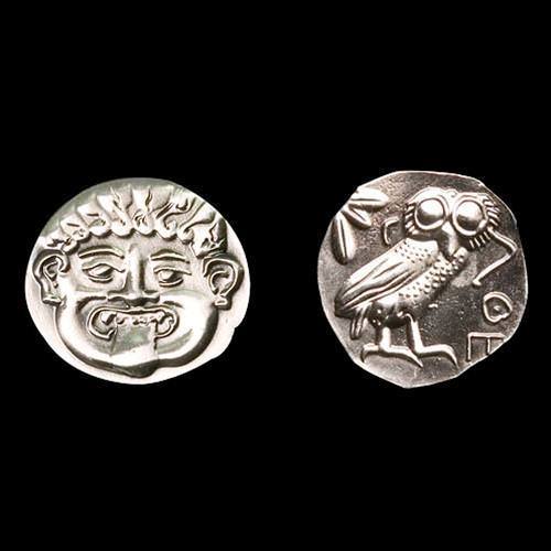 Picture of Coins of Perseus