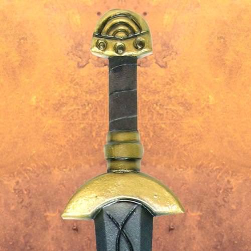 Picture of Royal Cimmerian Sword - Latex 