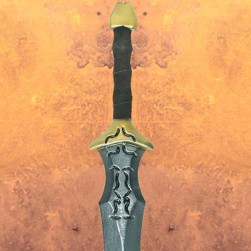 Picture of Cimmerian Rune Sword - Latex 