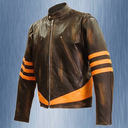 Picture of Wolverine Jacket