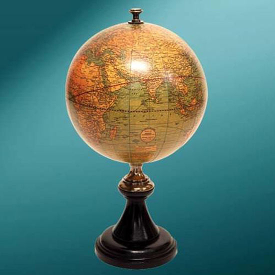 Picture of New World Globe