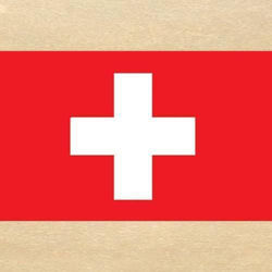 Picture of Swiss Flag