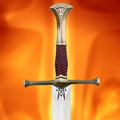 Picture of The Sword Of Isildur