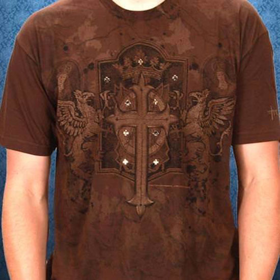 Picture of Turret T-Shirt