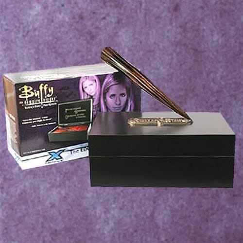 Picture of Buffy Slayer Stake